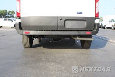 2023 Ford Transit 250 Cargo Van Low Roof 130.0" WB - zdjęcie 20 z 50 - miniatura