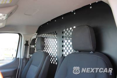 2023 Ford Transit 250 Cargo Van Low Roof 130.0" WB - zdjęcie 21 z 50 - miniatura