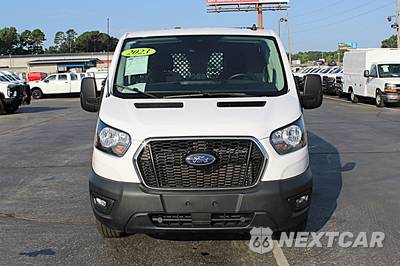 2023 Ford Transit 250 Cargo Van Low Roof 130.0" WB - zdjęcie 13 z 50 - miniatura