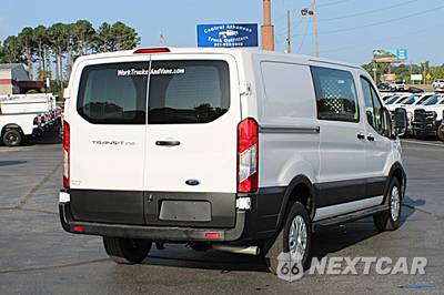 2023 Ford Transit 250 Cargo Van Low Roof 130.0" WB - zdjęcie 5 z 50 - miniatura