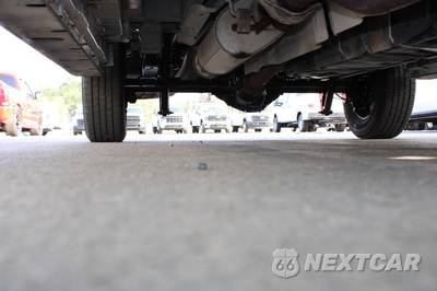 2023 Ford Transit 250 Cargo Van Low Roof 130.0" WB - zdjęcie 43 z 50 - miniatura