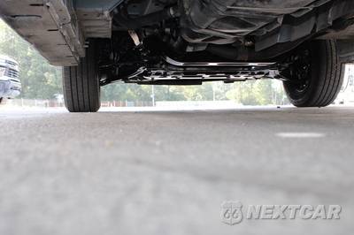 2023 Ford Transit 250 Cargo Van Low Roof 130.0" WB - zdjęcie 41 z 50 - miniatura