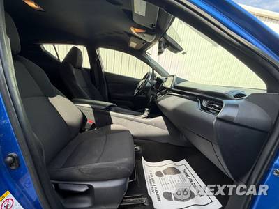 2018 Toyota C-HR XLE - zdjęcie 38 z 52 - miniatura