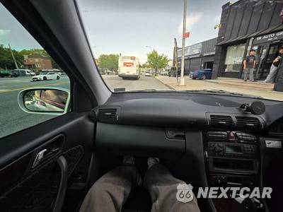 2000 Mercedes-Benz C-Class - zdjęcie 35 z 51 - miniatura