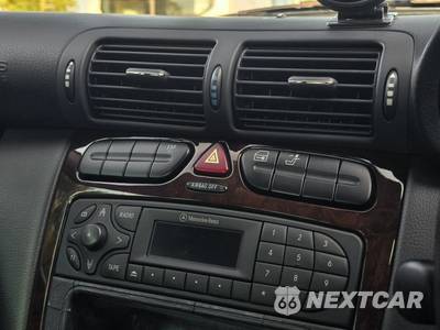 2000 Mercedes-Benz C-Class - zdjęcie 39 z 51 - miniatura
