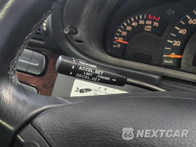 2000 Mercedes-Benz C-Class - zdjęcie 34 z 51 - miniatura