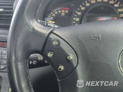 2000 Mercedes-Benz C-Class - zdjęcie 30 z 51 - miniatura
