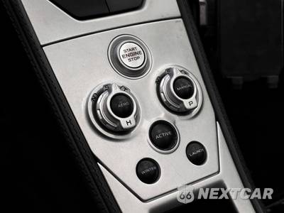 2015 McLaren 650S Spider Convertible - zdjęcie 30 z 51 - miniatura