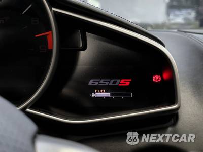 2015 McLaren 650S Spider Convertible - zdjęcie 29 z 51 - miniatura