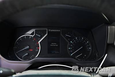 2022 Toyota Tundra Limited Crew Cab Short Bed - zdjęcie 11 z 23 - miniatura