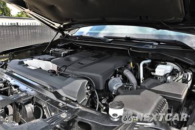 2022 Toyota Tundra Limited Crew Cab Short Bed - zdjęcie 22 z 23 - miniatura