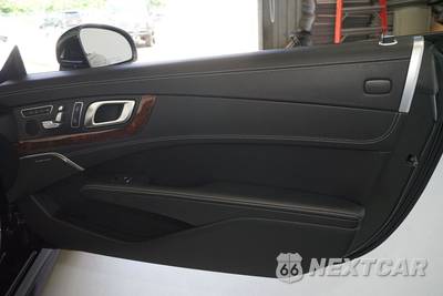 2017 Mercedes-Benz SL 550 - zdjęcie 13 z 21 - miniatura