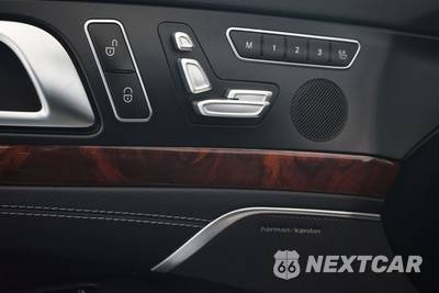 2017 Mercedes-Benz SL 550 - zdjęcie 15 z 21 - miniatura