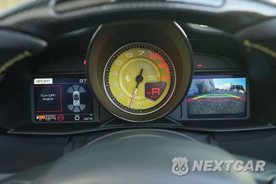 2018 Ferrari 488 Spider Convertible - zdjęcie 8 z 23 - miniatura