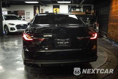 2025 Toyota Camry SE - zdjęcie 6 z 28 - miniatura