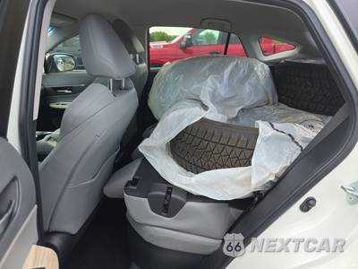 2022 Toyota Venza Limited - zdjęcie 13 z 19 - miniatura