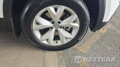 2018 Volkswagen Atlas V6 SEL - zdjęcie 23 z 35 - miniatura