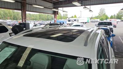 2018 Volkswagen Atlas V6 SEL - zdjęcie 20 z 35 - miniatura