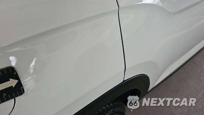 2018 Volkswagen Atlas V6 SEL - zdjęcie 25 z 35 - miniatura