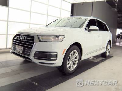 2019 Audi Q7 2.0T SE Premium - zdjęcie 1 z 25 - miniatura
