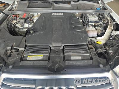 2019 Audi Q7 2.0T SE Premium - zdjęcie 15 z 25 - miniatura