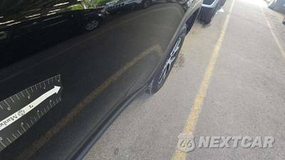2023 Jeep Grand Cherokee L Limited - zdjęcie 24 z 27 - miniatura