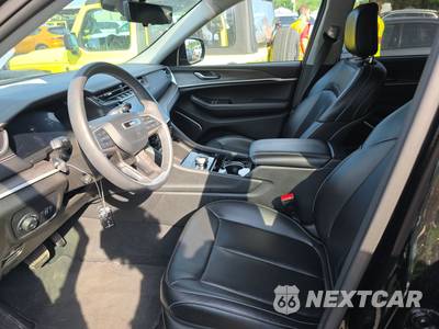 2023 Jeep Grand Cherokee L Limited - zdjęcie 7 z 27 - miniatura