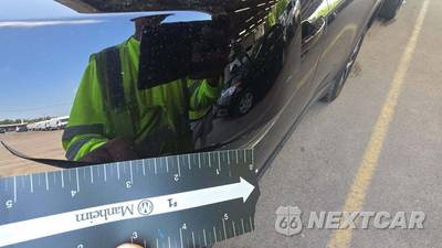 2023 Jeep Grand Cherokee L Limited - zdjęcie 21 z 27 - miniatura