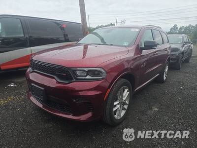 2023 Dodge Durango GT Premium - zdjęcie 1 z 22 - miniatura
