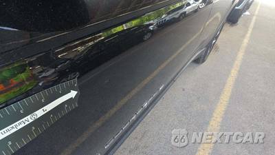 2023 Jeep Grand Cherokee L Limited - zdjęcie 22 z 27 - miniatura