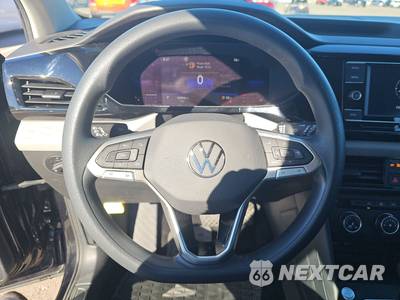 2022 Volkswagen Taos S - zdjęcie 10 z 28 - miniatura