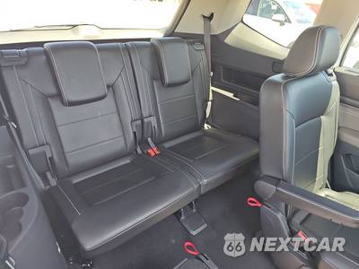 2022 Volkswagen Atlas V6 SE w/Technology - zdjęcie 14 z 25 - miniatura