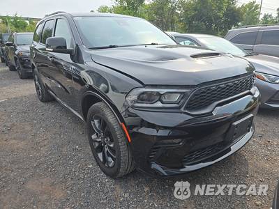 2023 Dodge Durango R/T Plus - zdjęcie 3 z 25 - miniatura