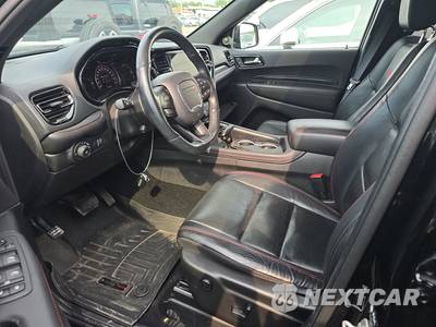2023 Dodge Durango R/T Plus - zdjęcie 7 z 25 - miniatura
