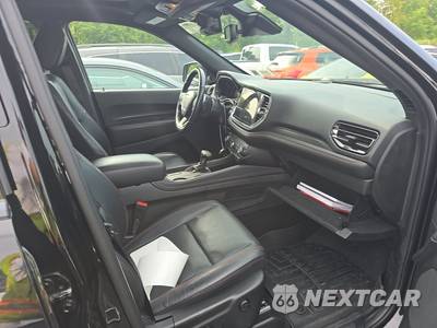 2023 Dodge Durango R/T Plus - zdjęcie 8 z 25 - miniatura