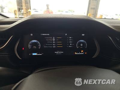 2023 Jeep Grand Cherokee Limited - zdjęcie 12 z 35 - miniatura