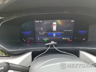 2022 Volkswagen Taos S - zdjęcie 12 z 25 - miniatura