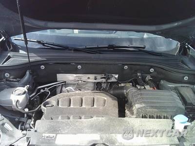2025 Volkswagen Atlas 2.0T SEL - zdjęcie 29 z 29 - miniatura