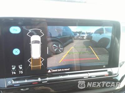 2025 Volkswagen Atlas 2.0T SEL - zdjęcie 6 z 29 - miniatura