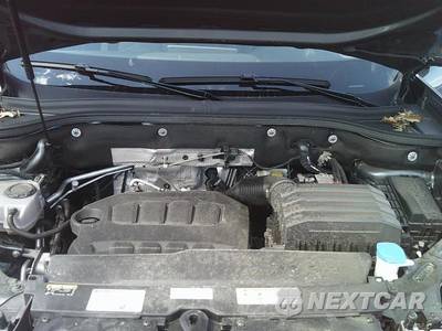 2025 Volkswagen Atlas Cross Sport 2.0T SE w/Technology - zdjęcie 27 z 27 - miniatura