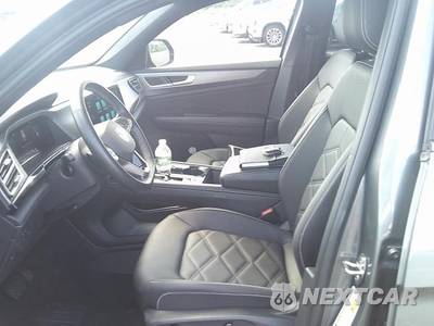 2025 Volkswagen Atlas Cross Sport 2.0T SE w/Technology - zdjęcie 8 z 27 - miniatura