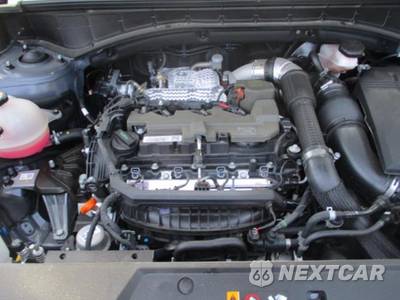 2025 Hyundai Santa Fe Limited - zdjęcie 17 z 27 - miniatura