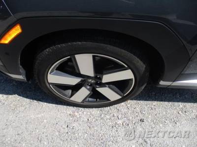 2025 Hyundai Santa Fe Limited - zdjęcie 19 z 27 - miniatura
