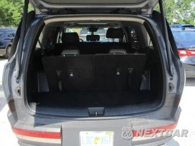 2025 Hyundai Santa Fe Limited - zdjęcie 15 z 27 - miniatura