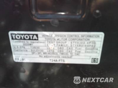 2025 Toyota Grand Highlander XLE - zdjęcie 9 z 35 - miniatura