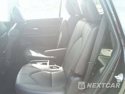 2025 Toyota Grand Highlander XLE - zdjęcie 18 z 35 - miniatura