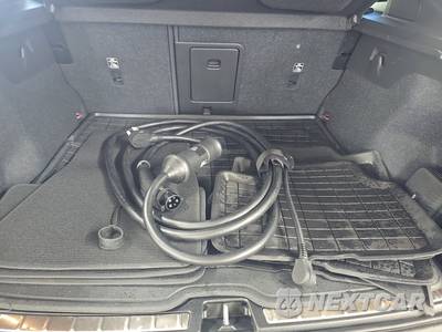 2023 Volvo C40 Recharge P8 Ultimate - zdjęcie 16 z 23 - miniatura