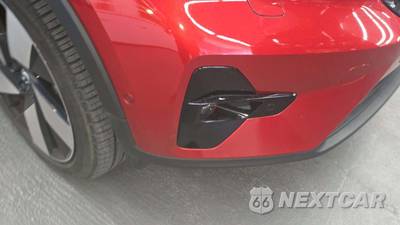 2023 Volvo C40 Recharge P8 Ultimate - zdjęcie 21 z 23 - miniatura