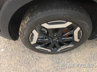 2024 Kia Telluride S - zdjęcie 18 z 35 - miniatura