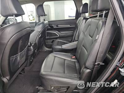 2024 Kia Telluride S - zdjęcie 13 z 35 - miniatura